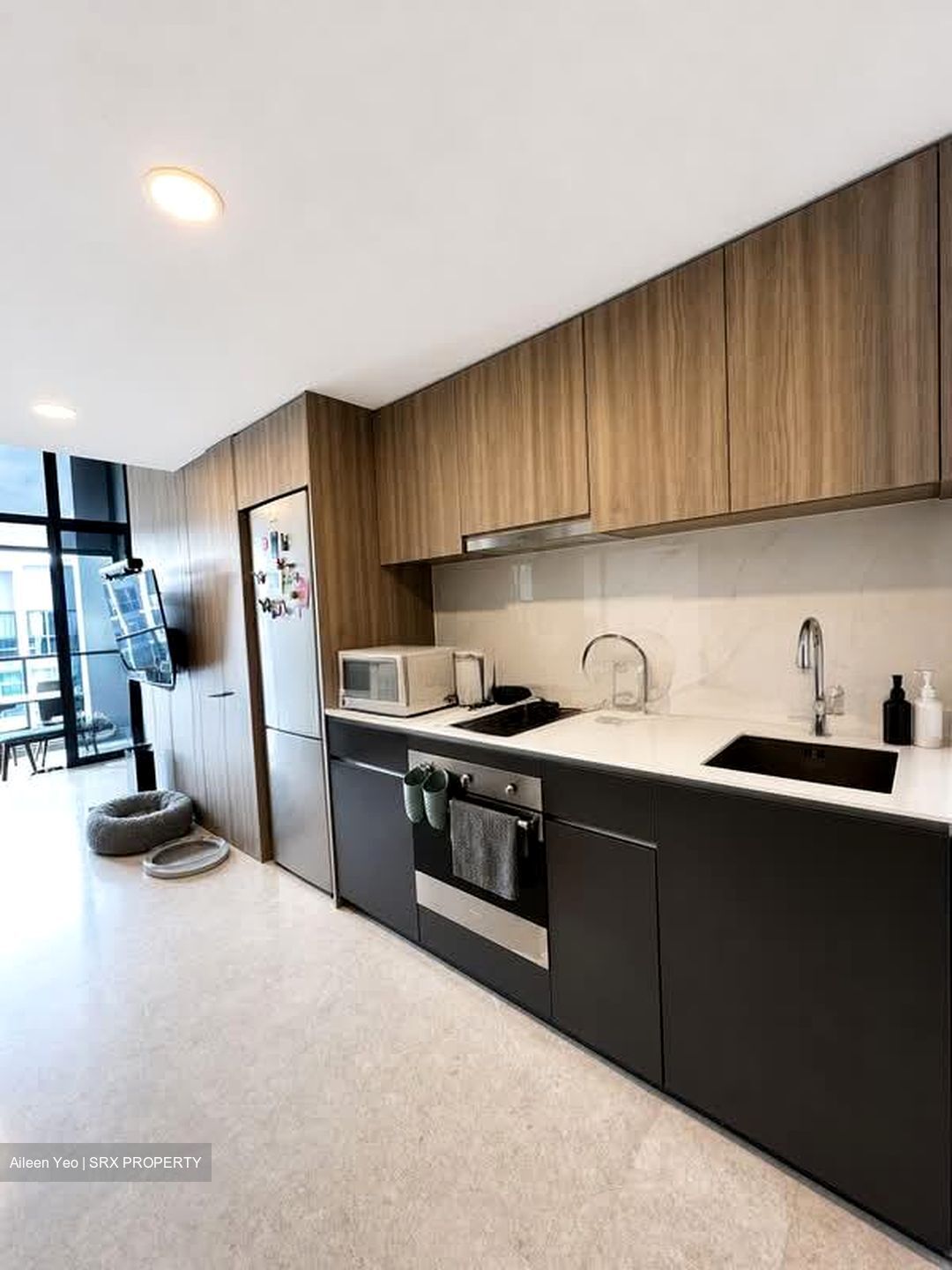 Botanique At Bartley (D19), Condominium #581237411